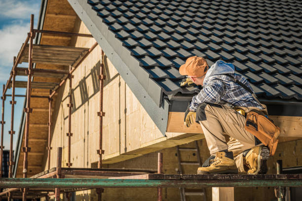 Best Affordable Roofing Company  in Kenner, LA