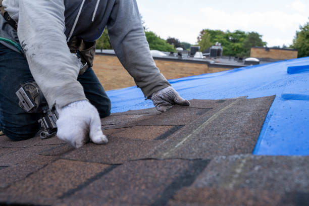 Quick and Trustworthy Emergency Roof Repair Services in Kenner, LA