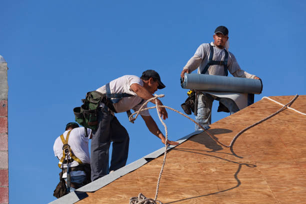 Tile Roofing Contractor in Kenner, LA