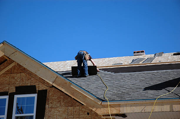 Best Storm Damage Roof Repair  in Kenner, LA
