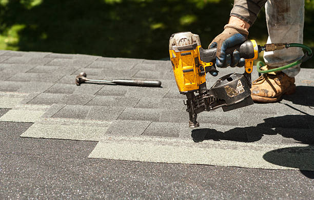 Residential Roof Replacement in Kenner, LA
